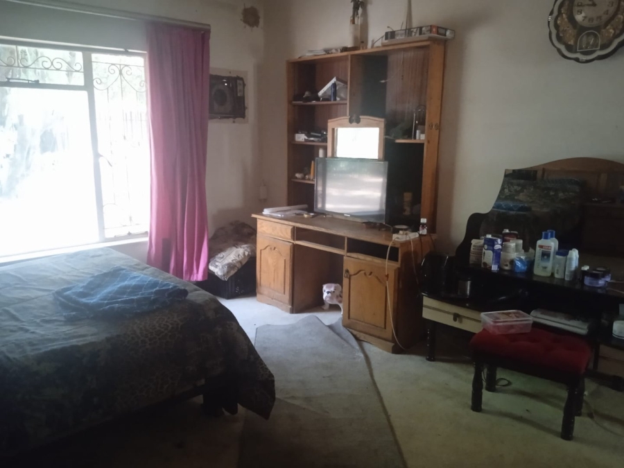 4 Bedroom Property for Sale in Leeudoringstad North West